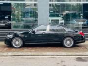 Bán xe Mercedes Benz S class 2015 S400L giá 1 Tỷ 250 Triệu - Hà Nội