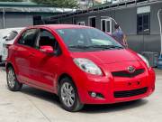 Bán xe Toyota Yaris 2012 1.5 AT giá 293 Triệu - Hà Nội