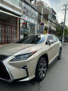 Bán xe Lexus RX 350L 2018 giá 2 Tỷ 930 Triệu - Hà Nội