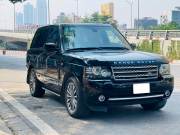 Bán xe LandRover Range Rover Autobiography 5.0 2011 giá 980 Triệu - Hà Nội