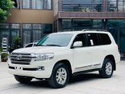 Bán xe Toyota Land Cruiser VX 4.6 V8 2016 giá 2 Tỷ 980 Triệu - Hà Nội