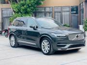 Bán xe Volvo XC90 T6 Inscription 2018 giá 1 Tỷ 860 Triệu - Hà Nội