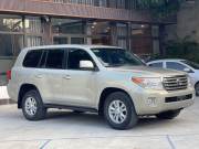 Bán xe Toyota Land Cruiser 2015 VX 4.6 V8 giá 1 Tỷ 980 Triệu - Hà Nội