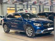 Bán xe Mercedes Benz GLC 2019 300 Coupe 4Matic giá 1 Tỷ 650 Triệu - Hà Nội