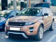 Bán xe LandRover Range Rover Evoque 2014 Dynamic giá 720 Triệu - Hà Nội