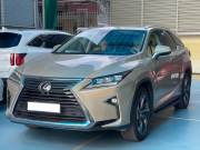 Bán xe Lexus RX 350L 2018 giá 2 Tỷ 989 Triệu - Hà Nội