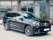 Bán xe Mercedes Benz GLS 2017 400 4Matic giá 1 Tỷ 980 Triệu - Hà Nội