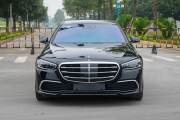 Bán xe Mercedes Benz S class 2022 S450 Luxury giá 4 Tỷ 590 Triệu - Hà Nội