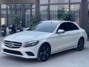 Bán xe Mercedes Benz C class 2020 C180 giá 830 Triệu - Hà Nội