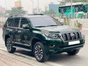 Bán xe Toyota Prado 2021 VX 2.7L giá 2 Tỷ 630 Triệu - Hà Nội