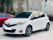 Bán xe Toyota Yaris 2012 1.3 AT giá 330 Triệu - Hà Nội