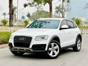 Bán xe Audi Q5 2.0 AT 2016 giá 770 Triệu - Hà Nội