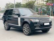 Bán xe LandRover Range Rover 2013 Autobiography 5.0 giá 2 Tỷ 260 Triệu - Hà Nội