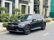 Bán xe Mercedes Benz GLC 2021 300 4Matic giá 1 Tỷ 690 Triệu - Hà Nội