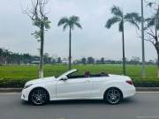 Bán xe Mercedes Benz E class 2015 E400 AMG Cabriolet giá 1 Tỷ 460 Triệu - Hà Nội