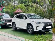 Bán xe Lexus RX 2016 200t giá 1 Tỷ 730 Triệu - Hà Nội