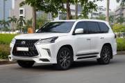 Bán xe Lexus LX 2019 570 Super Sport giá 6 Tỷ 960 Triệu - Hà Nội