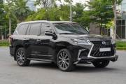 Bán xe Lexus LX 570 Super Sport 2018 giá 6 Tỷ 790 Triệu - Hà Nội