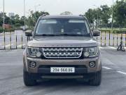 Bán xe LandRover Discovery 2014 HSE SDV6 giá 2 Tỷ 280 Triệu - Hà Nội