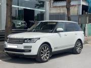 Bán xe LandRover Range Rover 2015 Vogue 3.0 giá 2 Tỷ 380 Triệu - Hà Nội