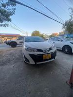 Bán xe Toyota Vios 2020 1.5E MT giá 350 Triệu - Bến Tre