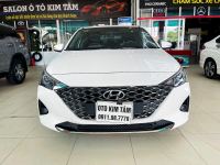 Bán xe Hyundai Accent 2022 1.4 MT giá 392 Triệu - Bà Rịa Vũng Tàu
