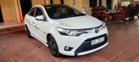 Bán xe Toyota Vios 2018 1.5 TRD giá 410 Triệu - Hà Nội