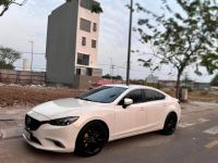 Bán xe Mazda 6 2018 2.0L Premium giá 515 Triệu - Gia Lai