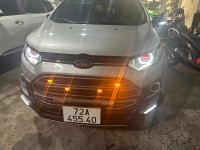 Bán xe Ford EcoSport 2016 Titanium 1.5L AT giá 355 Triệu - Bà Rịa Vũng Tàu