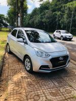 Bán xe Hyundai i10 2017 Grand 1.2 MT Base giá 195 Triệu - Đăk Lăk