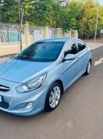 Bán xe Hyundai Accent 2013 1.4 AT giá 245 Triệu - Đăk Lăk