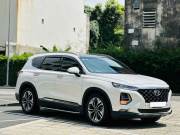 Bán xe Hyundai SantaFe 2019 Premium 2.2L HTRAC giá 909 Triệu - Bình Dương