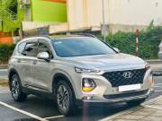 Bán xe Hyundai SantaFe 2019 Premium 2.2L HTRAC giá 868 Triệu - Bình Dương