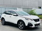 Bán xe Peugeot 3008 1.6 AT 2018 giá 618 Triệu - Bình Dương