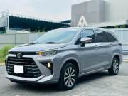 Bán xe Toyota Avanza 2022 Premio 1.5 MT giá 479 Triệu - Bình Dương