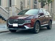 Bán xe Hyundai SantaFe 2022 Cao cấp 2.5L HTRAC giá 1 Tỷ 45 Triệu - Bình Dương