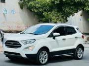 Bán xe Ford EcoSport 2019 Titanium 1.0 EcoBoost giá 448 Triệu - Bình Dương