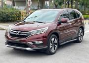 Bán xe Honda CRV 2017 2.4 AT - TG giá 639 Triệu - Bình Dương