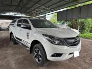 Bán xe Mazda BT50 2018 3.2L 4x4 AT giá 498 Triệu - Bình Dương