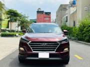 Bán xe Hyundai Tucson 2021 1.6 AT Turbo Đặc biệt giá 778 Triệu - Bình Dương