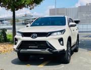 Bán xe Toyota Fortuner 2021 2.4G 4x2 AT Legender giá 1 Tỷ 50 Triệu - Bình Dương