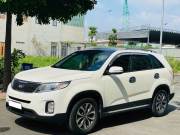 Bán xe Kia Sorento 2016 GAT giá 468 Triệu - Bình Dương