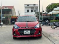 Bán xe Hyundai i10 2014 Grand 1.0 MT Base giá 155 Triệu - Nghệ An