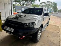 Bán xe Ford Ranger 2017 Wildtrak 3.2L 4x4 AT giá 590 Triệu - Lâm Đồng