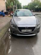 Bán xe Mazda 3 2016 1.5 AT giá 380 Triệu - TP HCM