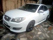 Bán xe Hyundai Avante 2012 1.6 AT giá 200 Triệu - TP HCM