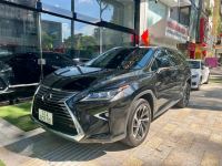 Bán xe Lexus RX 350L 2018 giá 3 Tỷ 49 Triệu - TP HCM