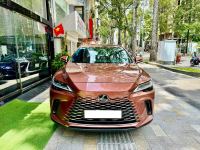 can ban xe oto cu nhap khau Lexus RX 350 Premium 2023