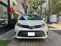 Bán xe Toyota Sienna 2018 Limited 3.5 giá 2 Tỷ 500 Triệu - TP HCM