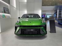 Bán xe Lynk & Co 03 2025 Plus 2.0T AT giá 1 Tỷ 899 Triệu - TP HCM